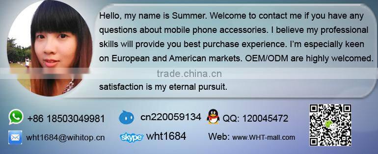 Hot Selling PU Leather Wallet Case for Sony Xperia M4, Wholesale for Xperia Z4 Aqua Cell Phone Case