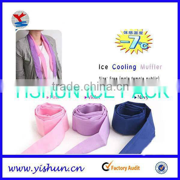 scarfs fashion style