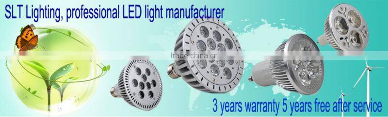 high quality dimmable 500lm mr16 leds lighting china supplier led spotlight mr16