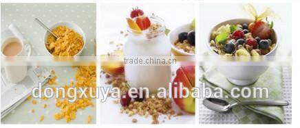 Automatic Kellogs Corn Flakes Extruder/Production Equipment