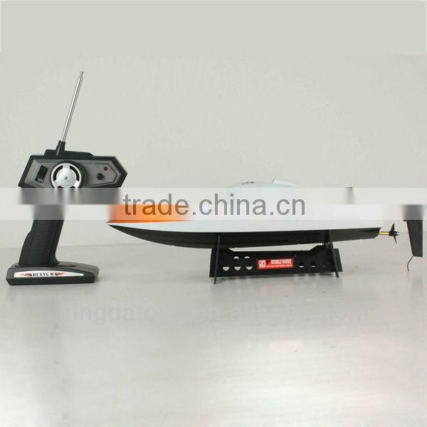 High speed hot sell and nice ship rc electric boat