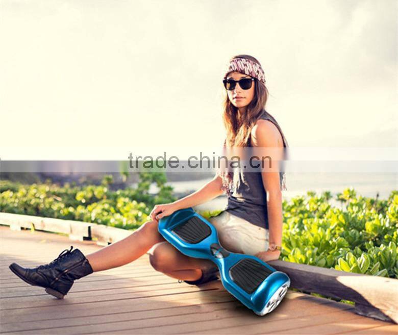 Hot Scooter Self Balancing Hoverboard Two Wheels smartboard for adults