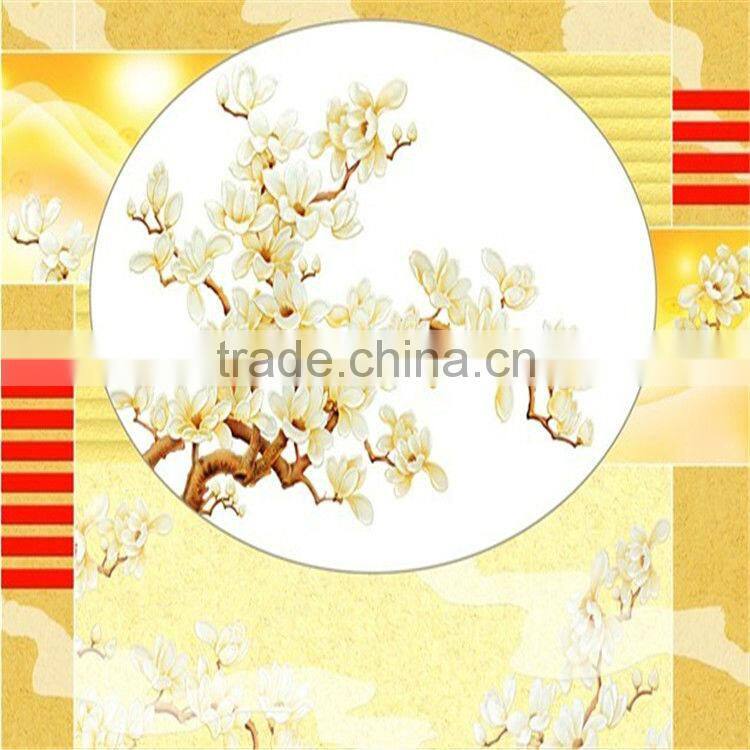 full color printing glass printer glass perfume bottle printing machine