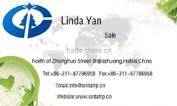 25T FRP fiberglass profile Pultrusion Machinery Equipment