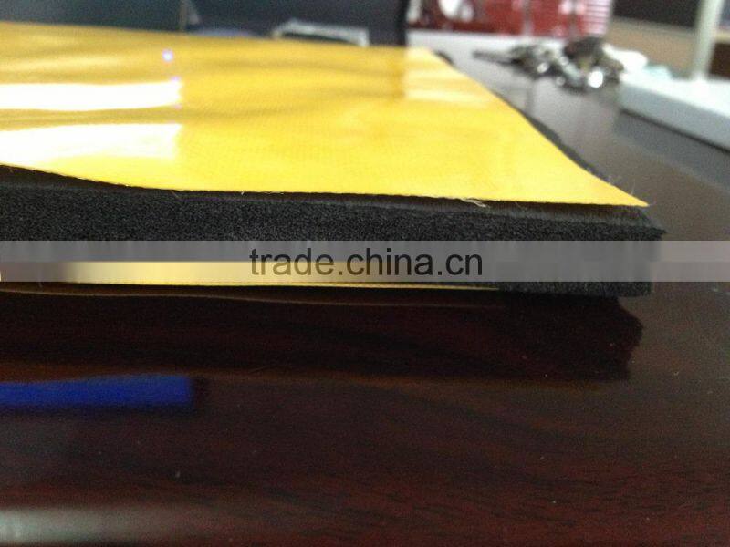 Air conditioning Insulated flexible duct or HAVC systerm insulated duct