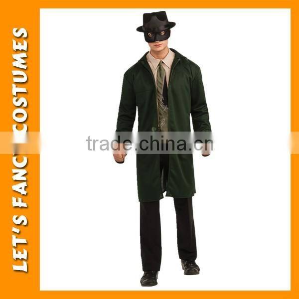 New Caveman Fancy Dress halloween Costume PGMC0940