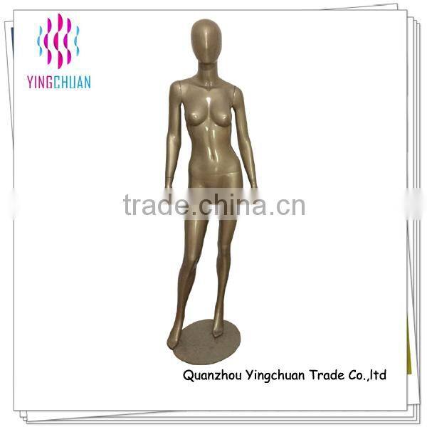 Display hot sale woman antique mannequins for sale