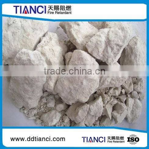 kaolin clay powder