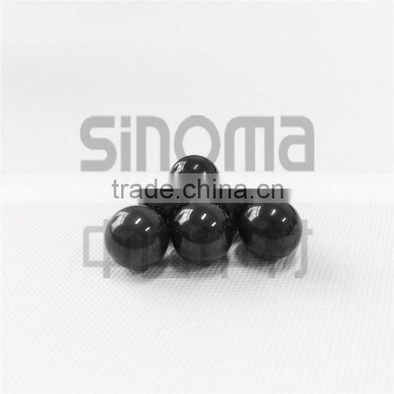 silicon nitride ball
