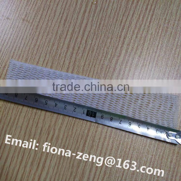 Protective Wine Bottle Tubular Sleeve Netting supplier in Alibaba