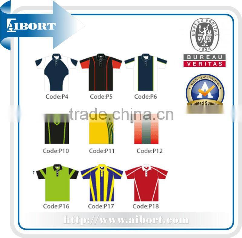 SUBSC-350 training soccer jersey/unisex soccer jersey