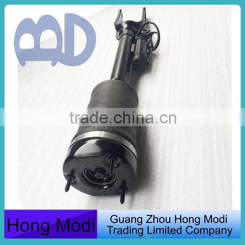 New front Vibration Damper with ADS For MERCEDES W164 ML & GL OE 1643206013