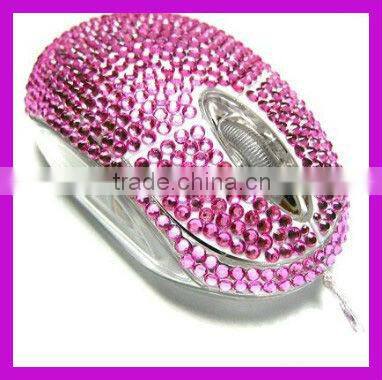 School hot selling rhinestone solar calculator for students BY 1859