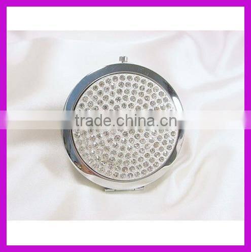 New design rhinestone photo frame wholesale China manufacture BY 1890