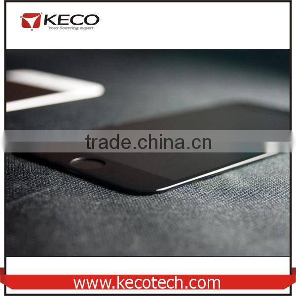 Best Quality For Iphone 6/6s 3D Curved Cover Edge To Edge Tempered Glass Screen Protector