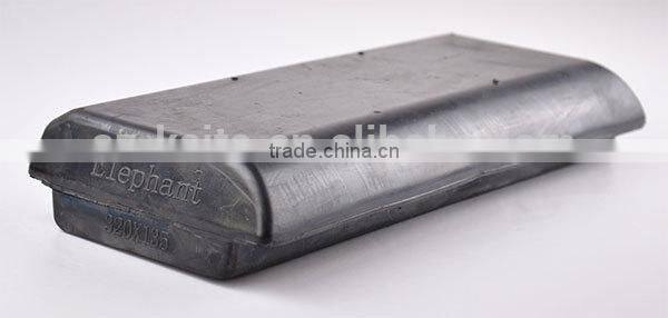 Betelli vogele s1800 track pad road pavers