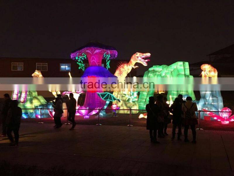 Large Garden Lanterns Chinese Festival Lantern