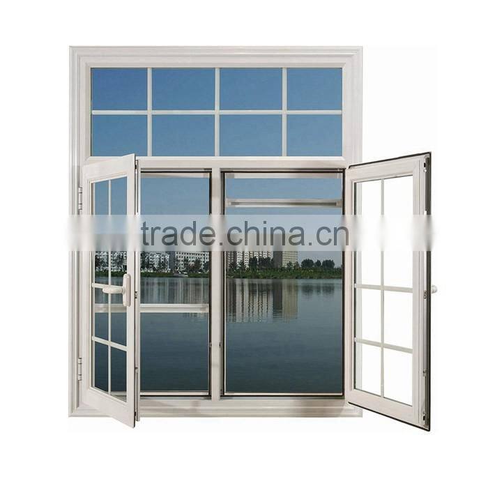 High Quality Factory Price Custom-Made Priced French Windows