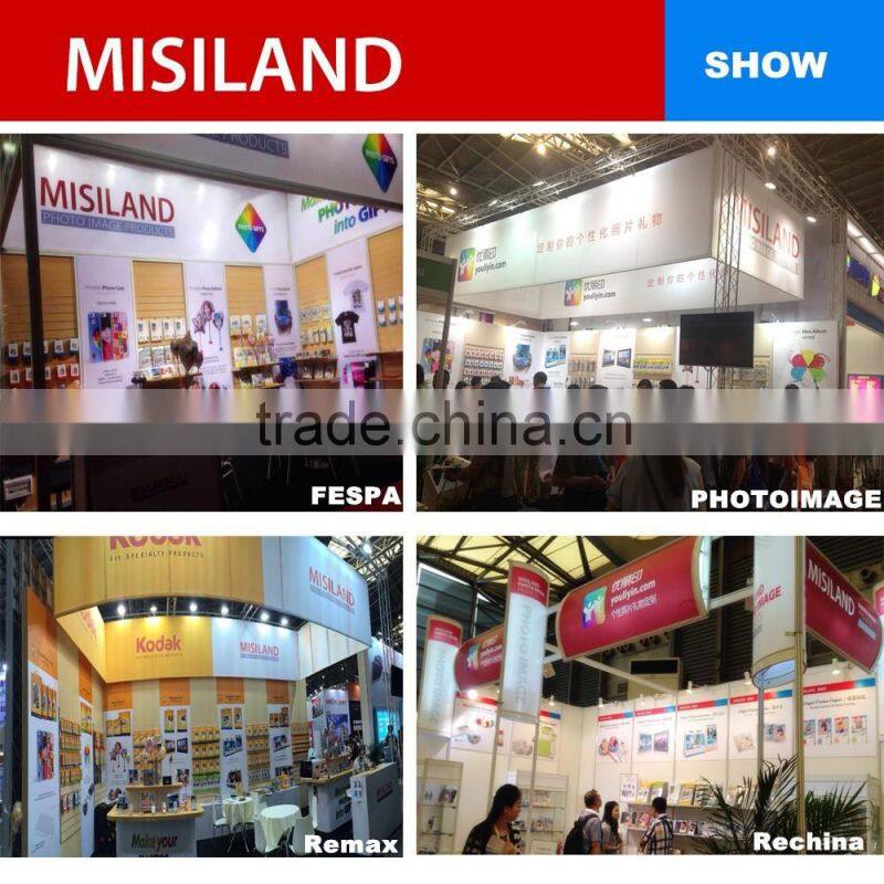 Magic DIY Inkjet Printing photo Balloon (for inkjet printing photo on balloon, decoration and gift)