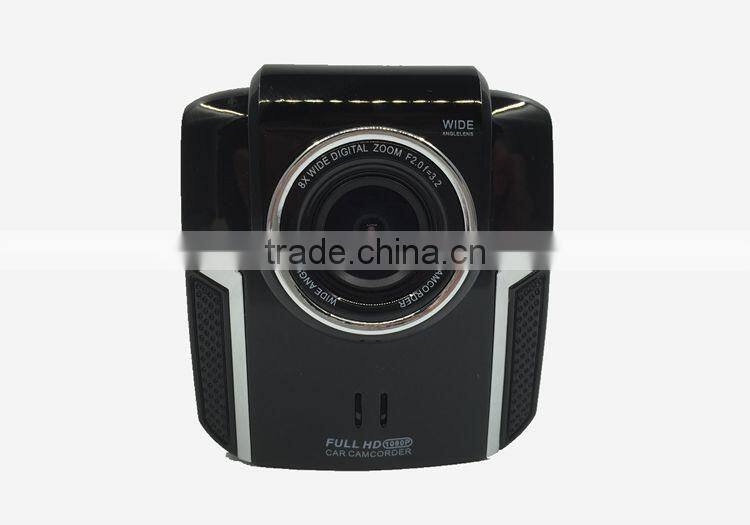 MiNi Car Blackbox HD With G-sensor 1080P 140 Degree Wide Angle DVR