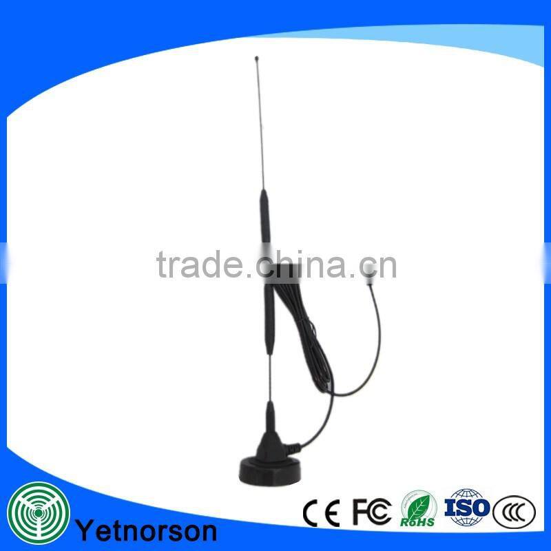 digital tv antenna 470 862MHz best indoor hd tv antenna with high gain and stable signal