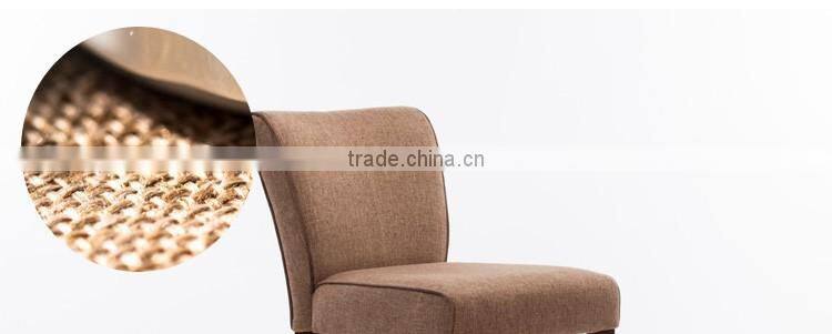 Northern Europe style solid wood Dining chair Y316