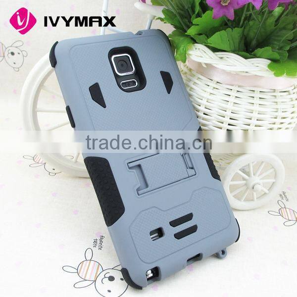 Mobile case for samsung galaxy note 4 N910 case