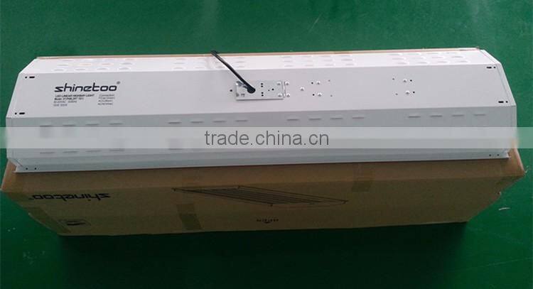 Top sales new design waterproof IP54 led linear light