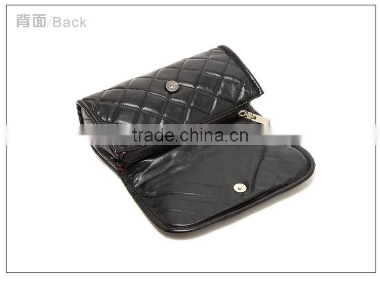 2014 Fashion waterproof cosmetic bag