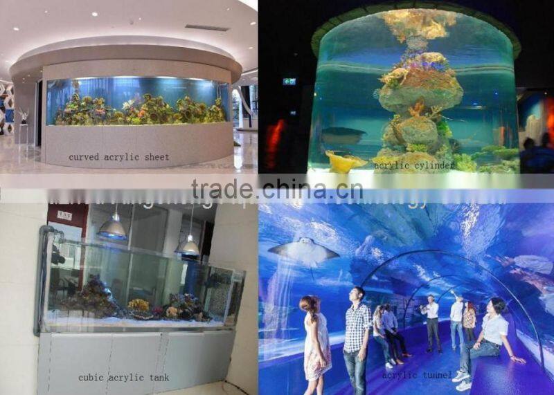 aquarium tank
