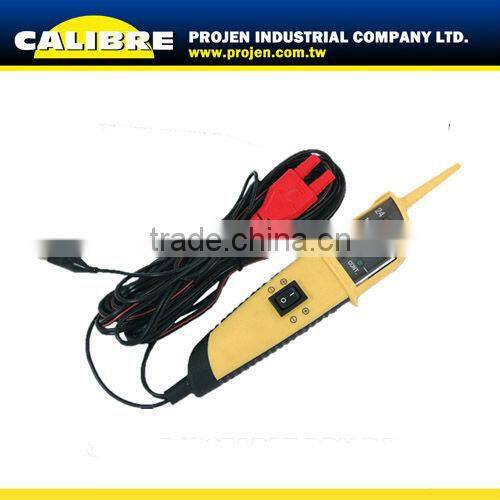 CALIBRE 3 in 1 LCD Metal, Stud Detector Voltage Detector