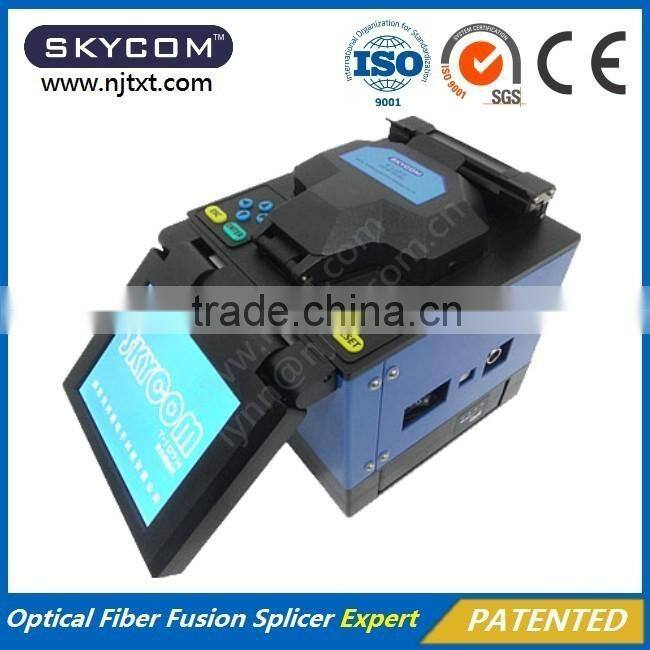 SKYCOMT-107 Fusion Splicer similar to Fujikura 60