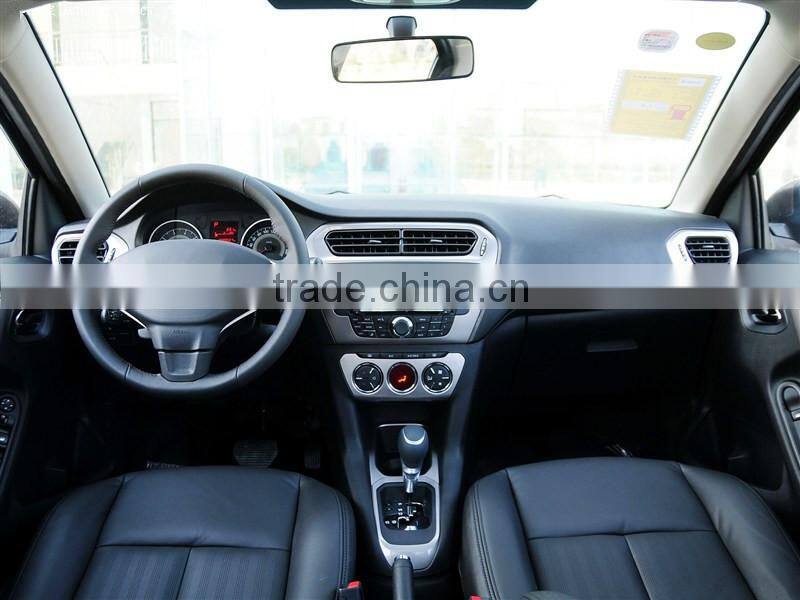 8inch One Din Touch Screen Car Media Player for Peugeot 301 with Navigation DJ8017