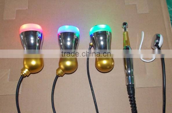 radio frequency machine home use for facial skin care