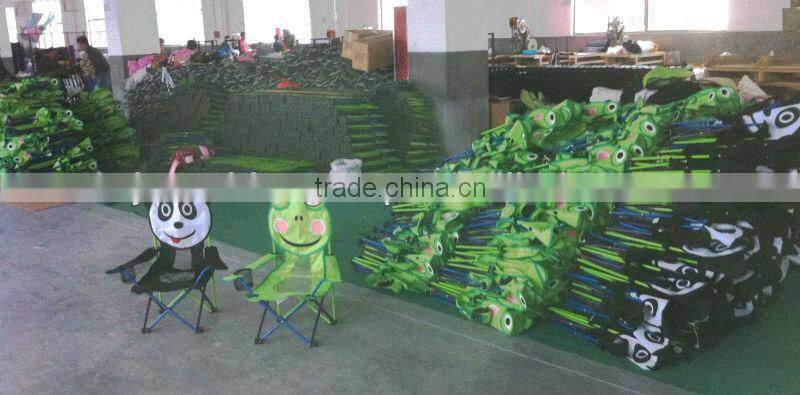 High quality most popular chivalry children chair animal chair