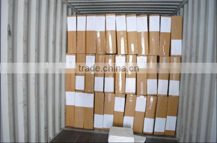 2016 design wooden veneer 12'6"*26"*7.9" racing boards