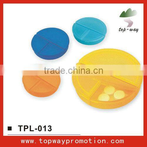 supply all kinds of travel pill box