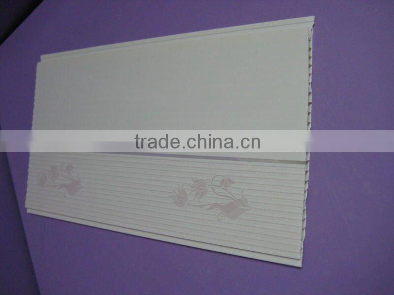 pvc ceiling panel with good quanlity