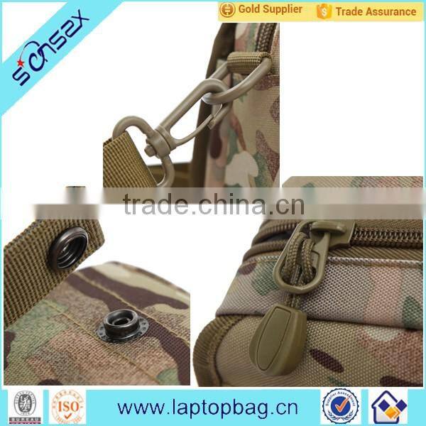 Best fashion leisure strap bag unique messenger bag