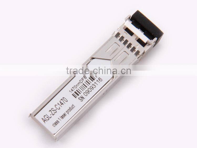 High Quality SFP 10G BIDI LR-D,SFP+ 10G X2 Converter Optic Module