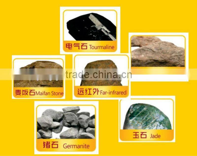 Ceragem gemstone Infrared-thermal Mattress