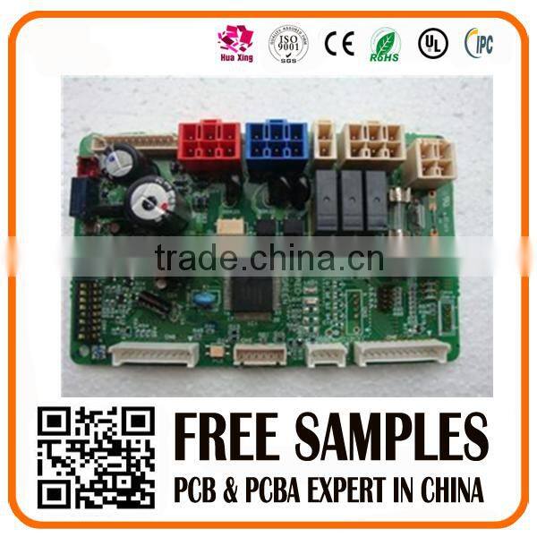 Multilayer PCB assembly/PCB manufacturer in China