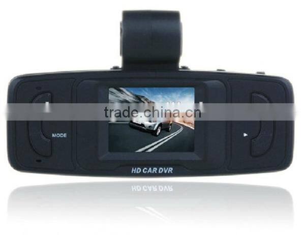 daretang factory best car video recorder ,Amberella+GPS and G-sensor