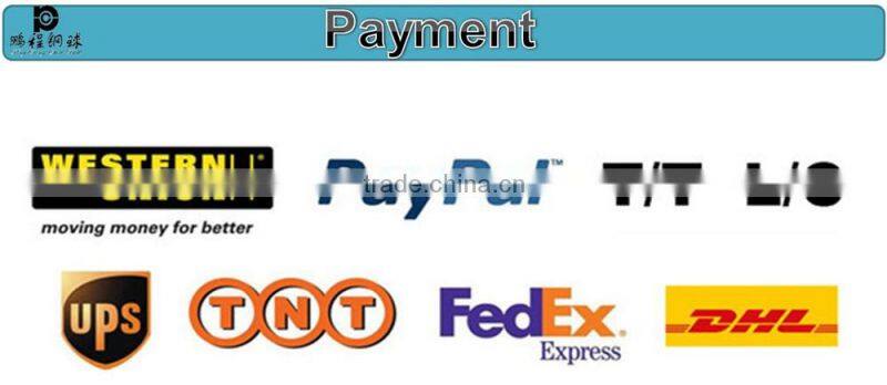 Factory Supply 35/32" AISI1010 Carbon Steel Spheres