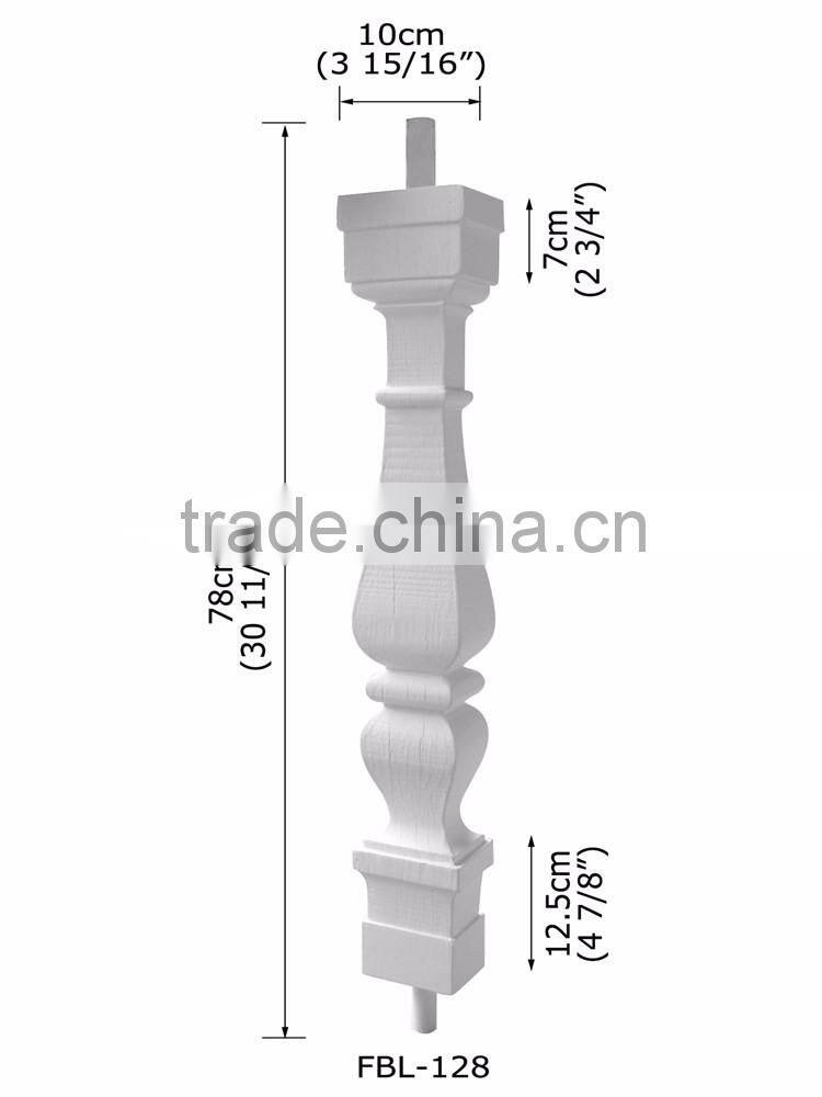 High Quality and Good price for beautiful polystyrene Flexible Mouldings