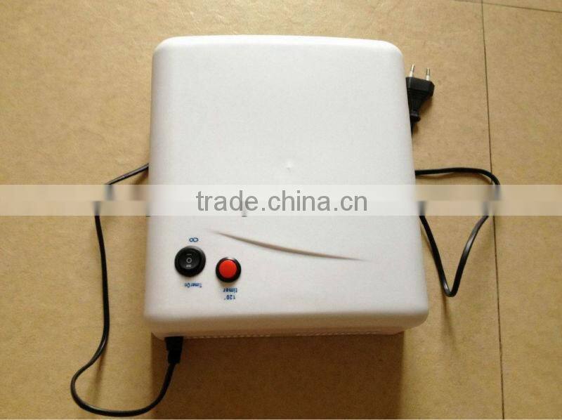 2015 Nail UV Lamp Nail Gel Dryer UV Lamp 36w 100V-127V