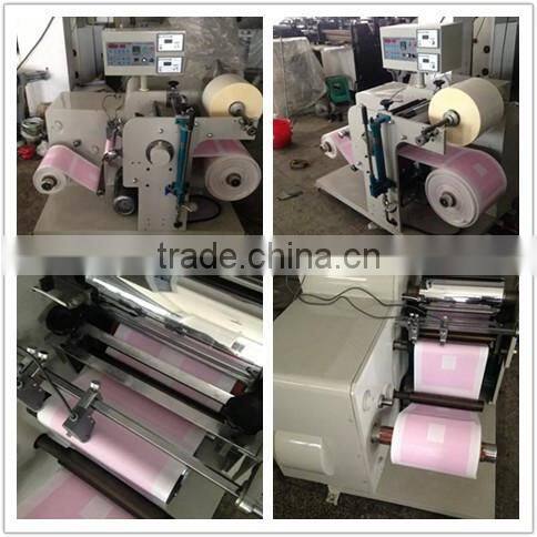 full automatic high speed pre-glued cold film laminating machine price