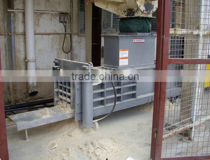 High quality factory direct sale hydraulic machine compactor