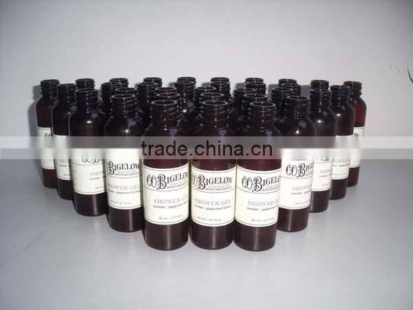 Auto Cap Seal Labeling Machine,100ml Bottle Filling Capping Labeling