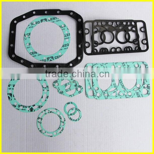 Bus air compressor paper Waist Pad